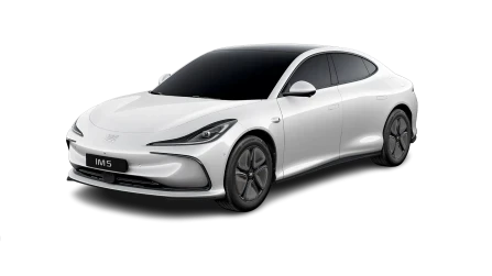 75 Standard Range Vehicle Trim